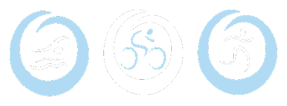 SKY — natação, ciclismo e corrida